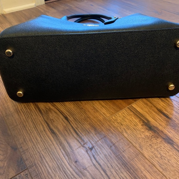 Coach handbag - Picture 4 of 6